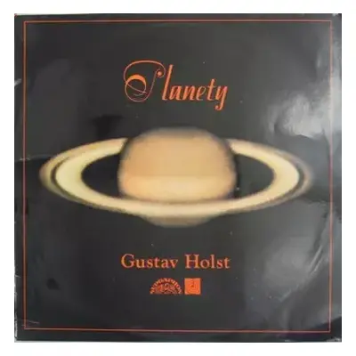 VG+ | VG+ LP Gustav Holst: Planety