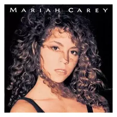 NM | NM LP Mariah Carey: Mariah Carey