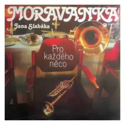 VG | VG LP Moravanka: Pro Každého Něco