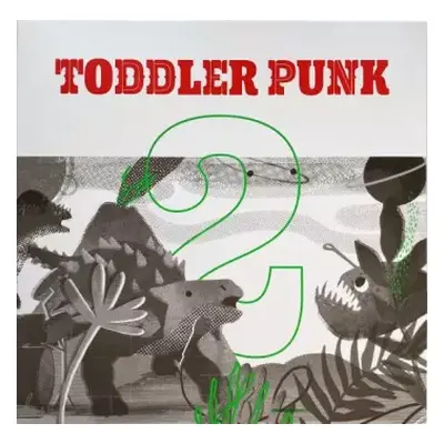 LP Toddler Punk: 2