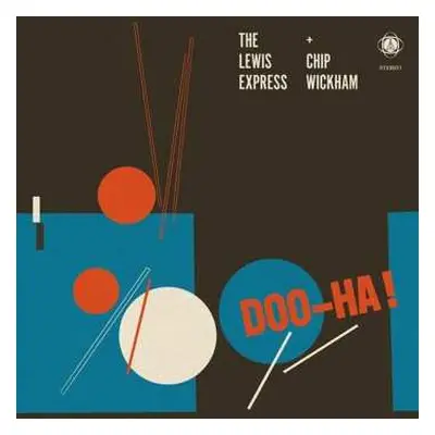 LP The Lewis Express: Doo-ha!