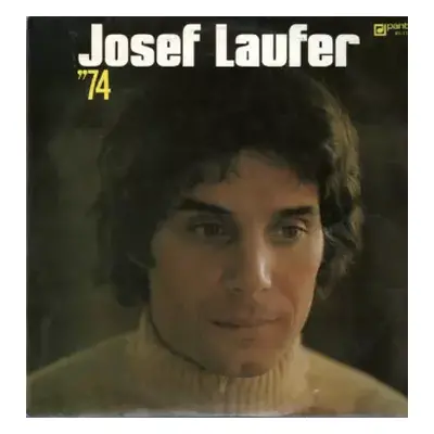 VG+ | VG+ LP Josef Laufer: '74