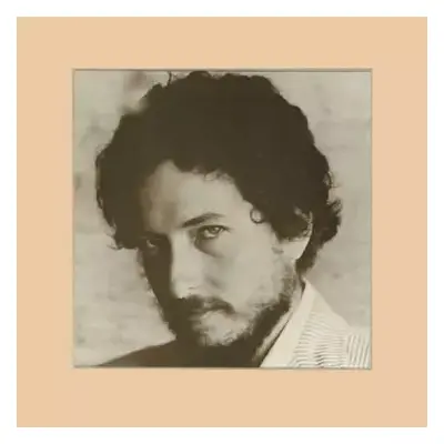 LP Bob Dylan: New Morning