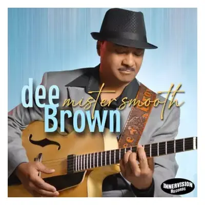 CD Dee Dee Brown: Mister Smooth