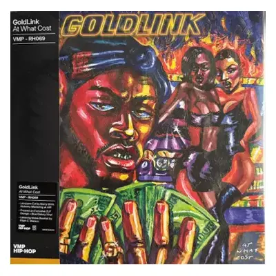 2LP GoldLink: At What Cost