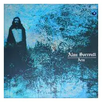 LP Alan Sorrenti: Aria