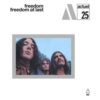 LP Freedom: Freedom At Last