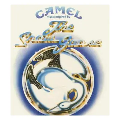 3CD Camel: Music Inspired By The Snow Goose