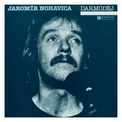 NM | VG LP Jaromír Nohavica: Darmoděj