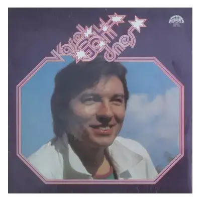 VG+ | VG+ LP Karel Gott: Karel Gott Dnes