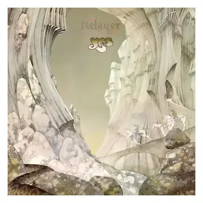 VG+ | VG+ LP Yes: Relayer