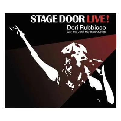 CD Dori Rubbicco: Stage Door Live!