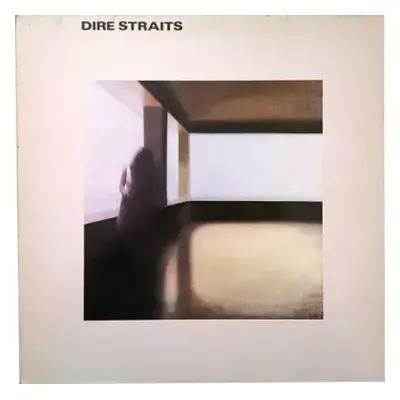 VG+ | VG+ LP Dire Straits: Dire Straits