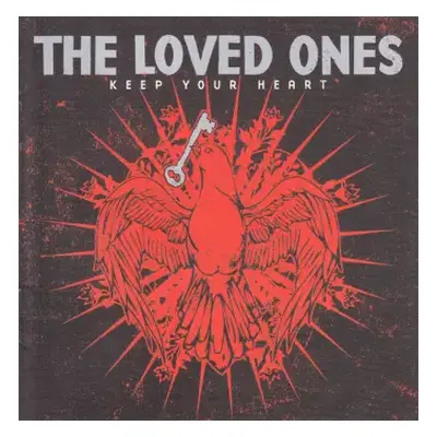 CD The Loved Ones: Keep Your Heart