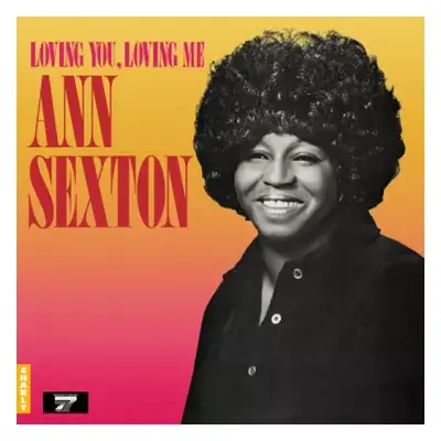 LP Ann Sexton: Loving You, Loving Me