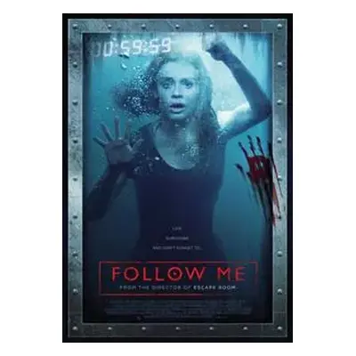 DVD Movie: Follow Me