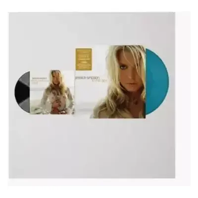 LP/SP Jessica Simpson: In This Skin CLR | LTD