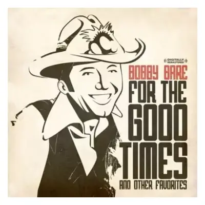 CD: For The Good Times & Other Favorites