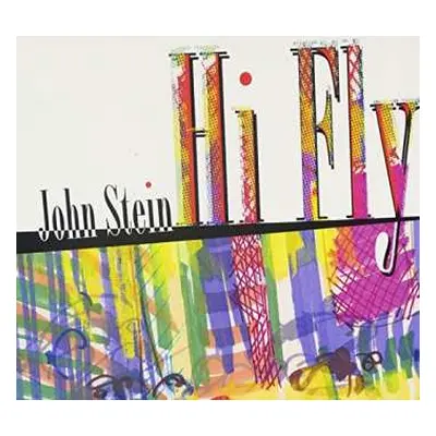 CD John Stein: Hi Fly DIGI