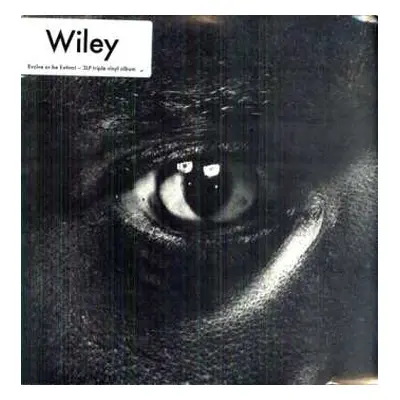 3LP Wiley: Evolve Or Be Extinct LTD