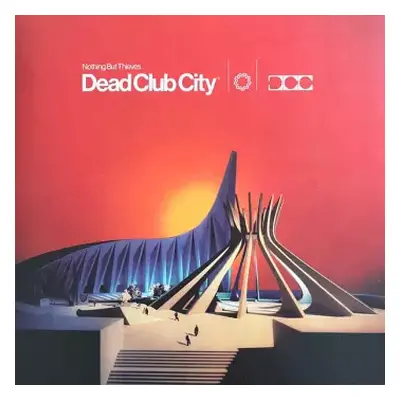 LP Nothing But Thieves: Dead Club City CLR | LTD