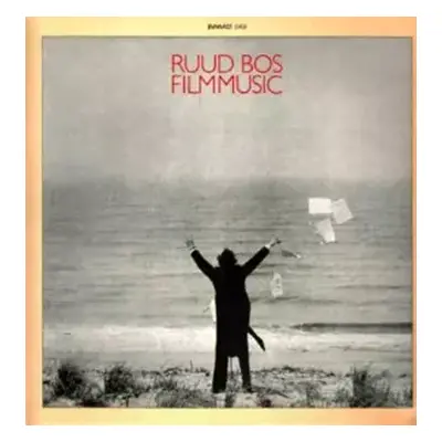 LP Ruud Bos: Filmmusic