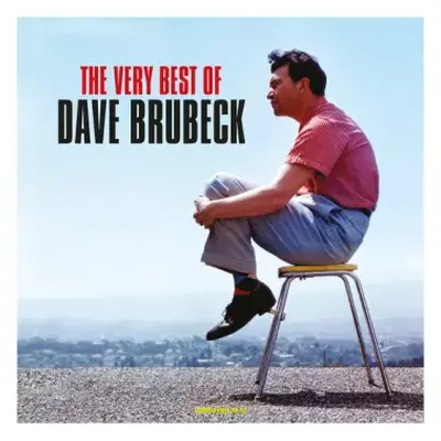 2LP Dave Brubeck: Very Best Of