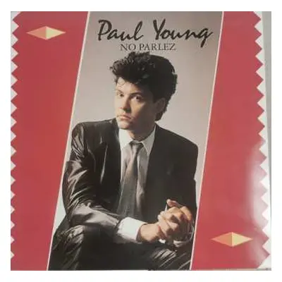 LP Paul Young: No Parlez