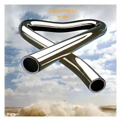 VG+ | VG LP Mike Oldfield: Tubular Bells