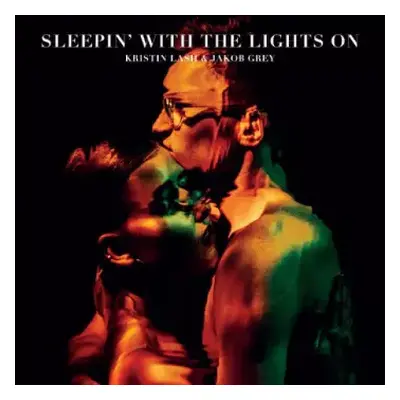 CD Kristin Lash: Sleepin’ With The Lights On