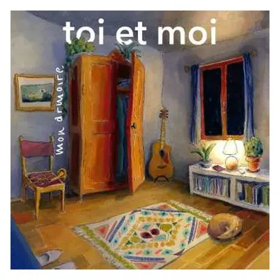 LP Toi Et Moi: Mon Armoire (lp)