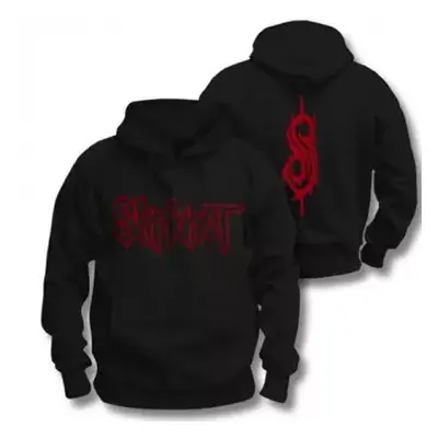 Mikina Logo Slipknot XXL