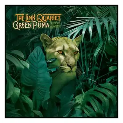 SP The Link Quartet: Green Puma LTD