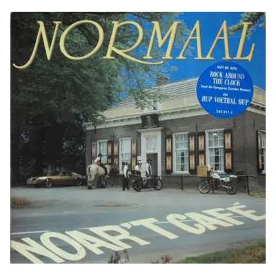 LP Normaal: Noar 't Café