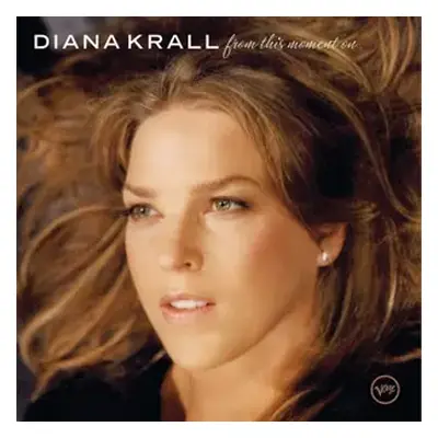 2LP Diana Krall: From This Moment On