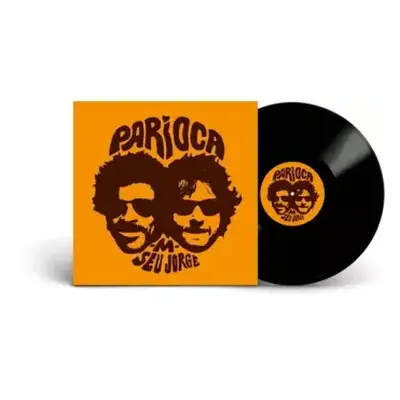 LP M & Seu Jorge: Parioca