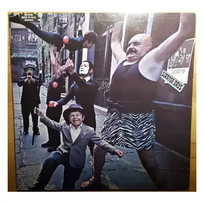 NM | VG+ LP The Doors: Strange Days