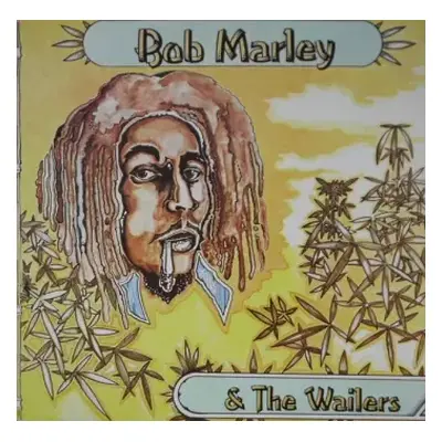 VG+ | VG+ LP Bob Marley & The Wailers: Bob Marley & The Wailers