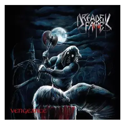 LP Dreadful Fate: Vengeance