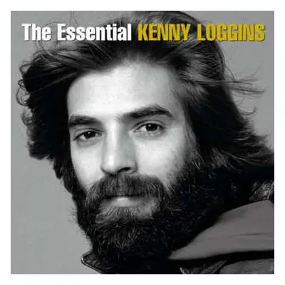 2CD Kenny Loggins: The Essential Kenny Loggins