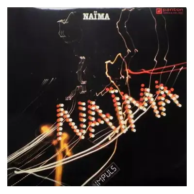 NM | VG+ LP Naima: Naïma