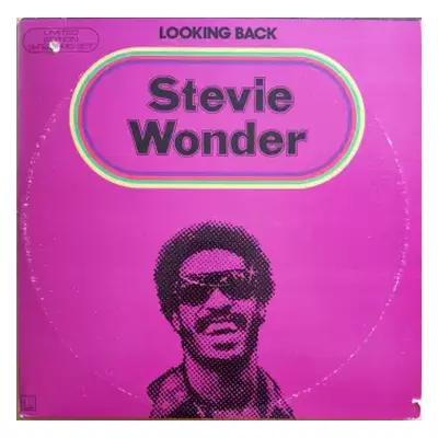 VG+ | VG+ 3LP Stevie Wonder: Looking Back LTD