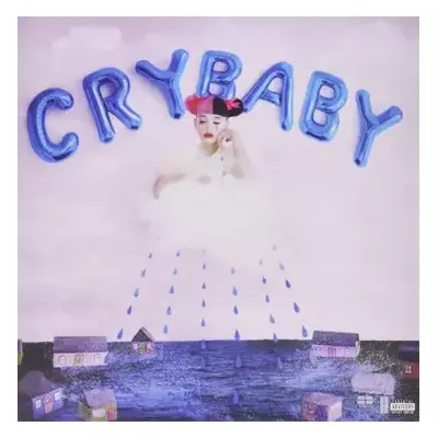 LP Melanie Martinez: Cry Baby