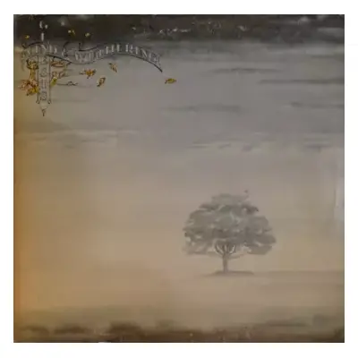 VG+ | VG+ LP Genesis: Wind & Wuthering