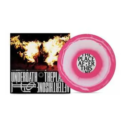 LP Underoath: The Place After This One (pink-indie Exclusive)