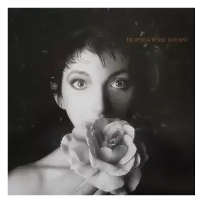 VG+ | VG+ LP Kate Bush: The Sensual World (POPRON)