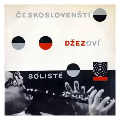 NM | VG+ LP Various: Českoslovenští Džezoví Sólisté