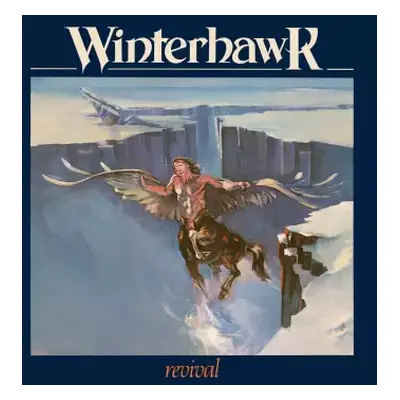 CD Winterhawk: Revival