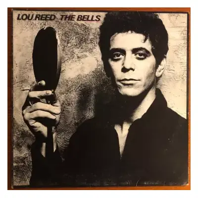 VG | VG LP Lou Reed: The Bells