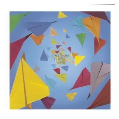 CD Lightning Seeds: Dizzy Heights